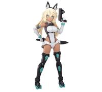 BANDAI 30MS SIS-H00 Sestieh Colore C Modello Kit UFFICIALE GIAPPONE
