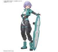 BANDAI 30MS SIS-V000 Raidira Colore A Kit Di Modello UFFICIALE GIAPPONESE