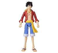 Merchandising One Piece: Bandai - Anime Heroes Personaggio