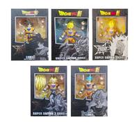 Bandai 37145 accessori, no