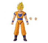 BANDAI - Dragon Ball Super - Dragon Stars SERIES Action Figures Nuovo New