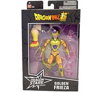 Merchandising Dragon Ball Super: Bandai - Personaggio Dragon Stars - Cattivi (As