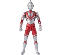 Tamashii Nations SH Figuarts - Ultraman Zoffy - Modello 50992 (3733)