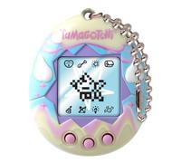 Bandai 42993, Tamagotchi-engel, virtueel huisdier, meerkleurig, elektronisch spe