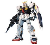 Bandai 43113 - PG (Perfect Grade) Gundam RX-178 MK 2 AEUG, 1/60, Bianco