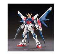 BANDAI 45927 - HGBF Gundam Build Strike Full Pack 1/144 Model Kit