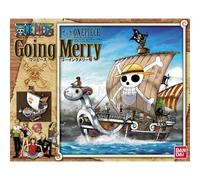 One Piece Model Kit Going Merry 8 x 30 x 40 cm Bandai