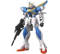 Bandai 4905 - MG Gundam V 2 Ver KA 1/100