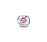 Bandai - 5 Surprise Disney - Capsula sorpresa mini brands ZU77114