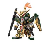 Bandai 5057819 Sangoku Soketsuden Huang Zhong Gundam Dynames Sd Model Kit