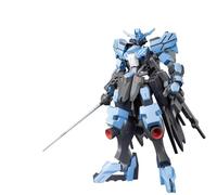 HG GUNDAM VIDAR - BANDAI Iron-Blooded Orphans Gunpla Model Kit High Grade 1/144