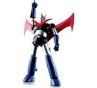 Bandai-GX-73 Gx-73 Great Mazinger Dynamic Classic, 54943