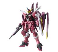GUNDAM - 1/100 Justice Master Grade Model Kit MG Bandai
