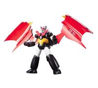 Bandai 55806 - Mazinger Z W/God Scrander Model Kit