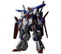 GUNDAM MASTER GRADE MG MODEL KIT ZZ VER KA 1/100 MODEL KIT BANDAI