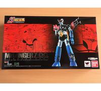 Bandai 56915 Anima Di Chogokin GX-70D Dc Damage Ver. Mazinger Z Vs.Dark General