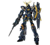 Bandai Gunpla Master Grade MG 1/100 Gundam Unicorn 2 Banshee Ver.Ka