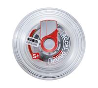 Bandai 60007 Accel Hyper Yoyó Bianco, Gioco di Abilità, Yoyo ottimo per i bambini di 8 anni, con il suo sistema Accel, prova tutti i trucchi in modo semplice e veloce