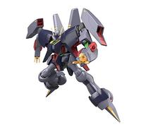 RX-160 Byarlant GUNPLA HGUC High Grade 1/144 Z Gundam BANDAI