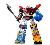 Bandai 61378 - GX-60R God Sigma Renewal Ver