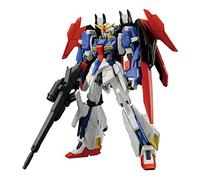Bandai 62117 Gioco Hgbf 40 Gundam Lightning Z 1/144