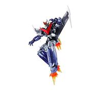 Bandai Metal Build Mazinger Z Infinity Great Mazinger