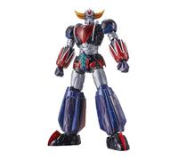 UFO ROBOT GOLDRAKE HG GRENDIZER INFINITISM 1/144 MODEL KIT BANDAI