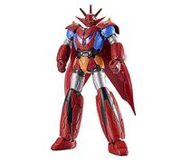 Getter Robot High Grade HG Model Kit Getter Dragon Infinitism 16 cm 1/144 Bandai