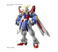BANDAI 80182 - EG Gundam Strike 1/144 Model Kit