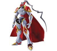 Digimon S.H. Figuarts Dukemon Gallantmon Rebirth Of Holy Knight 18 cm Bandai Tam