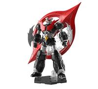 Mazinger Zero Infinitism Plastic Model Kit Hg 1/144 Bandai