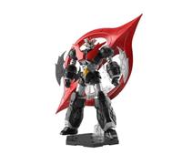 Mazinger Zero Infinitism Plastic Model Kit Hg 1/144 Bandai