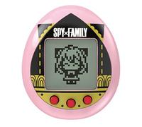 Bandai 88982 Tamagotchi Spy X Family, colore rosa, animale virtuale si prende cura e divertiti con Anya, edizione speciale