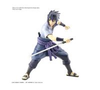BANDAI 89737 - EG Naruto Uchiha Sasuke Model Kit