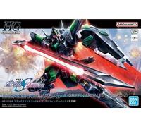 BANDAI 95477 1/144 Hg Black Knight Squad Rud Ro A
