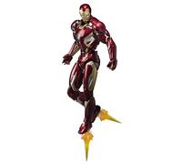 Bandai - 96314-7 - Figurina Iron Man Mark Xlv