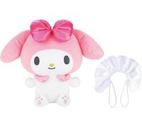 [BANDAI] Abbracciami strettamente? Talking My Melody NUOVO