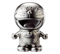 ABSOLUTE CHOGOKIN - Fujiko F. Fujio Doraemon - Doraemon Die-Cast Figure Bandai