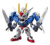 BANDAI- Accessori, Colore Trasparente, BEMS-183253