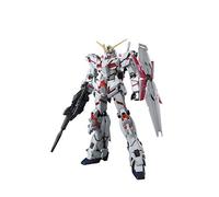 Bandai Master Grade MG 1/100 Gundam RX-0 Unicorn Gundam Screen Image
