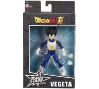 Bandai Action figure Dragon Stars Vegeta 36775