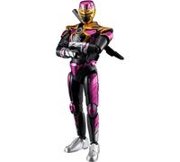 BANDAI Action Figure Super Space Sheriff Gavan Raiya Infinity Gavan