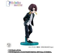 Bandai Adokenette Wind Breaker Hayato Suo Figura Giappone Ufficiale