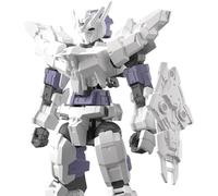 Bandai Alto White Option Armor for Commander Type 30 Minute Missions 1/144 Accessori - AccessoriAccessori