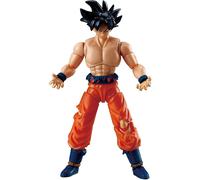 Bandai America - Dragon Ball Evolve 5 Action Figure Ultra Instinct Goku