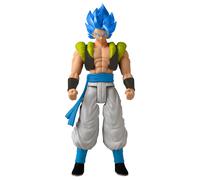 Bandai America - Dragon Ball Super Limit Breaker Super Saiyan Blue Gogeta 12 Fig