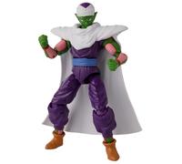 Bandai America - Dragonball Super Dragon Stars Piccolo-Version 2 6.5 Action Figu