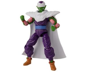 Bandai America - Dragonball Super Dragon Stars Piccolo-Version 2 6.5 Action Figu