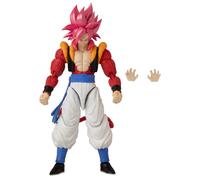 Bandai America - Dragonball Super Dragon Stars Super Saiyan 4 Gogeta 6.5 Action