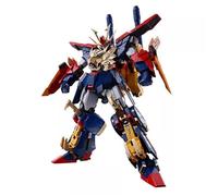 Bandai Anima Di Chogokin Saikyou Kidou Gundam Tryon 3 GX-113 Action Figure Japan